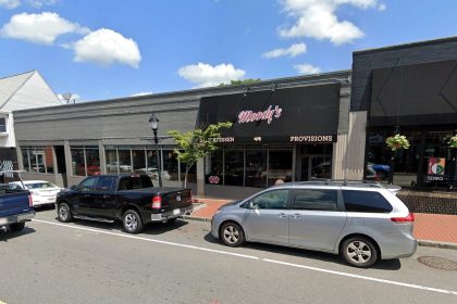 New South Indian Eatery Set to Open in Waltham