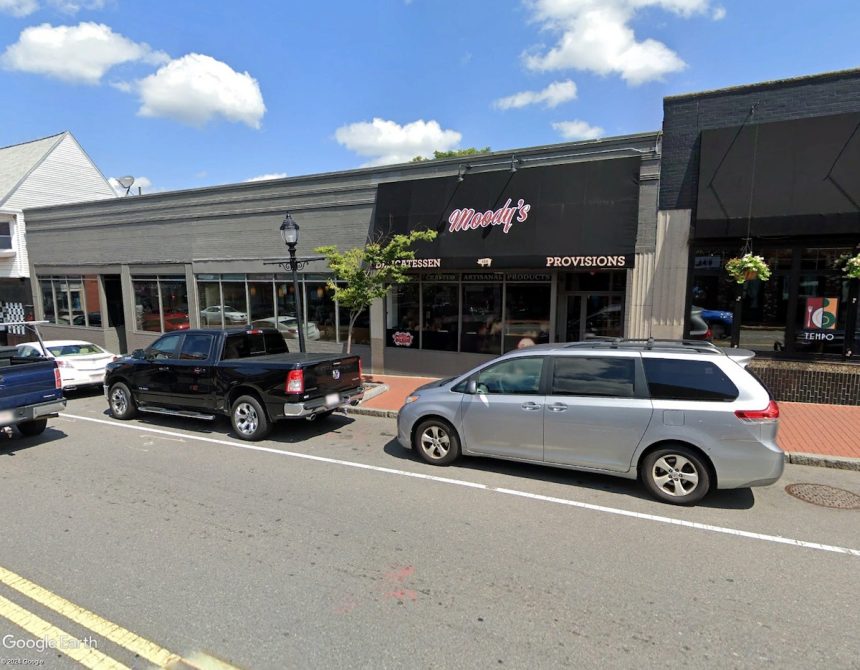 New South Indian Eatery Set to Open in Waltham