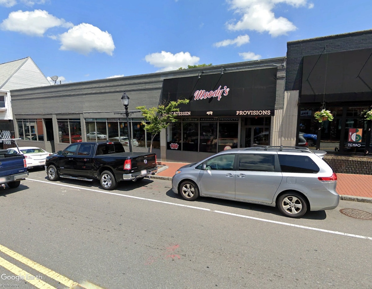 New South Indian Eatery Set to Open in Waltham