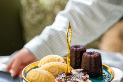 James Beard Nominees Eyeing Next Big Project