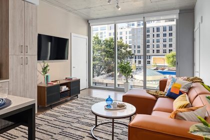 More Student Housing Proposed for Midtown Photo 01