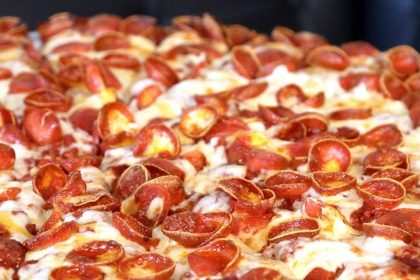 Mountain Mike’s Pizza Opens Fourth Texas Location in Melissa