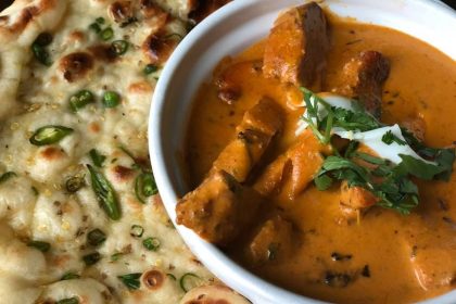 Naan Appetit Coming to Nexton