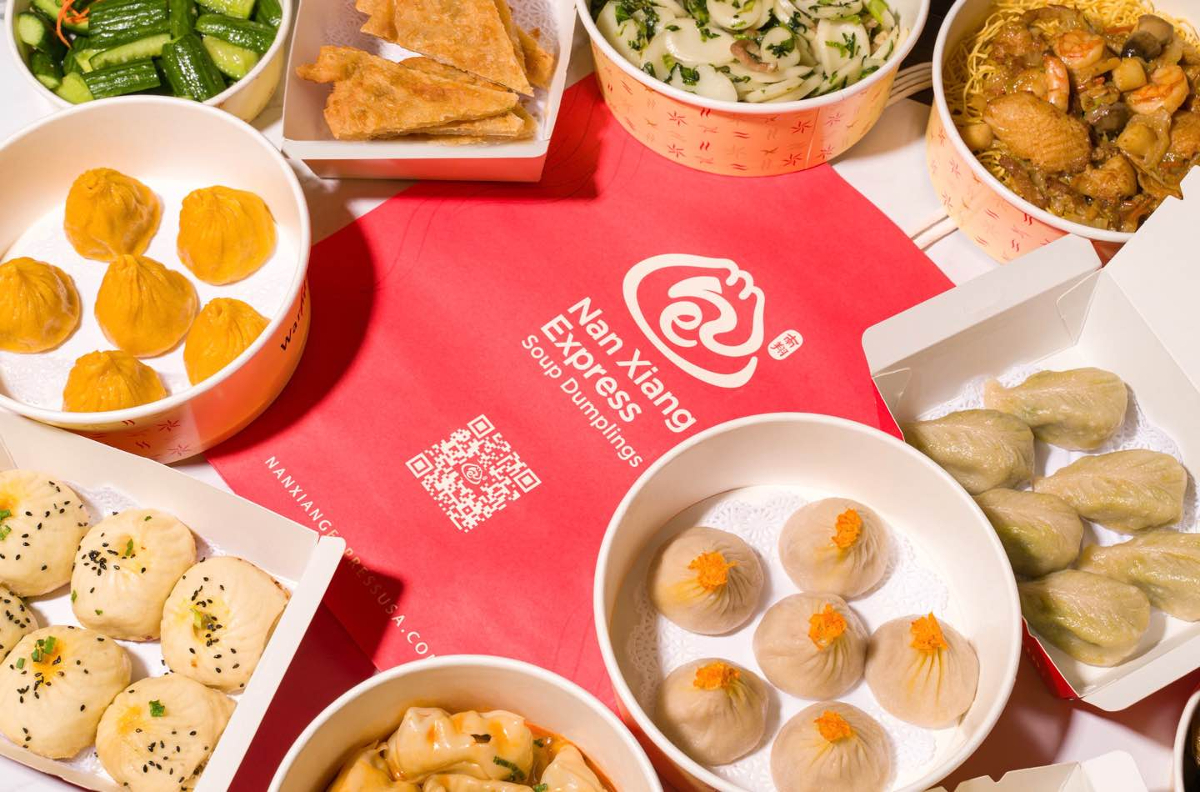 Nan Xiang Express Debuts in Manhattan With a New Location in Hell’s Kitchen