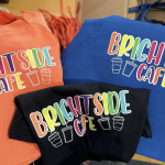 New Coffee Shop in Buford Will Look on the Bright Side Photo 01