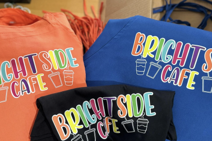 New Coffee Shop in Buford Will Look on the Bright Side Photo 01