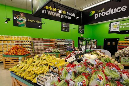 New Dollar General Store To Be Built in Jackson County