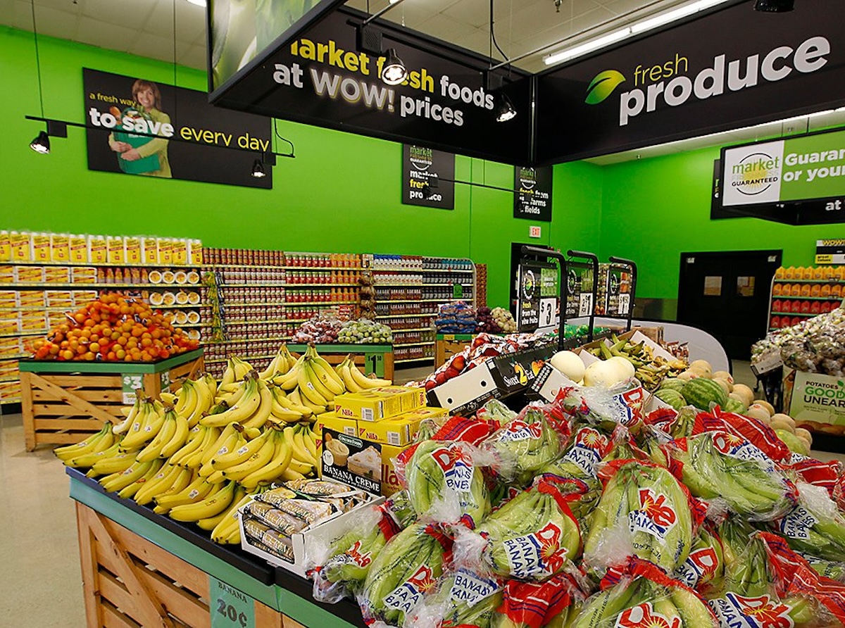 New Dollar General Store To Be Built in Jackson County