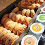 New Einstein Bros. Bagels Planned for Kennesaw