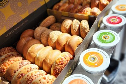 New Einstein Bros. Bagels Planned for Kennesaw