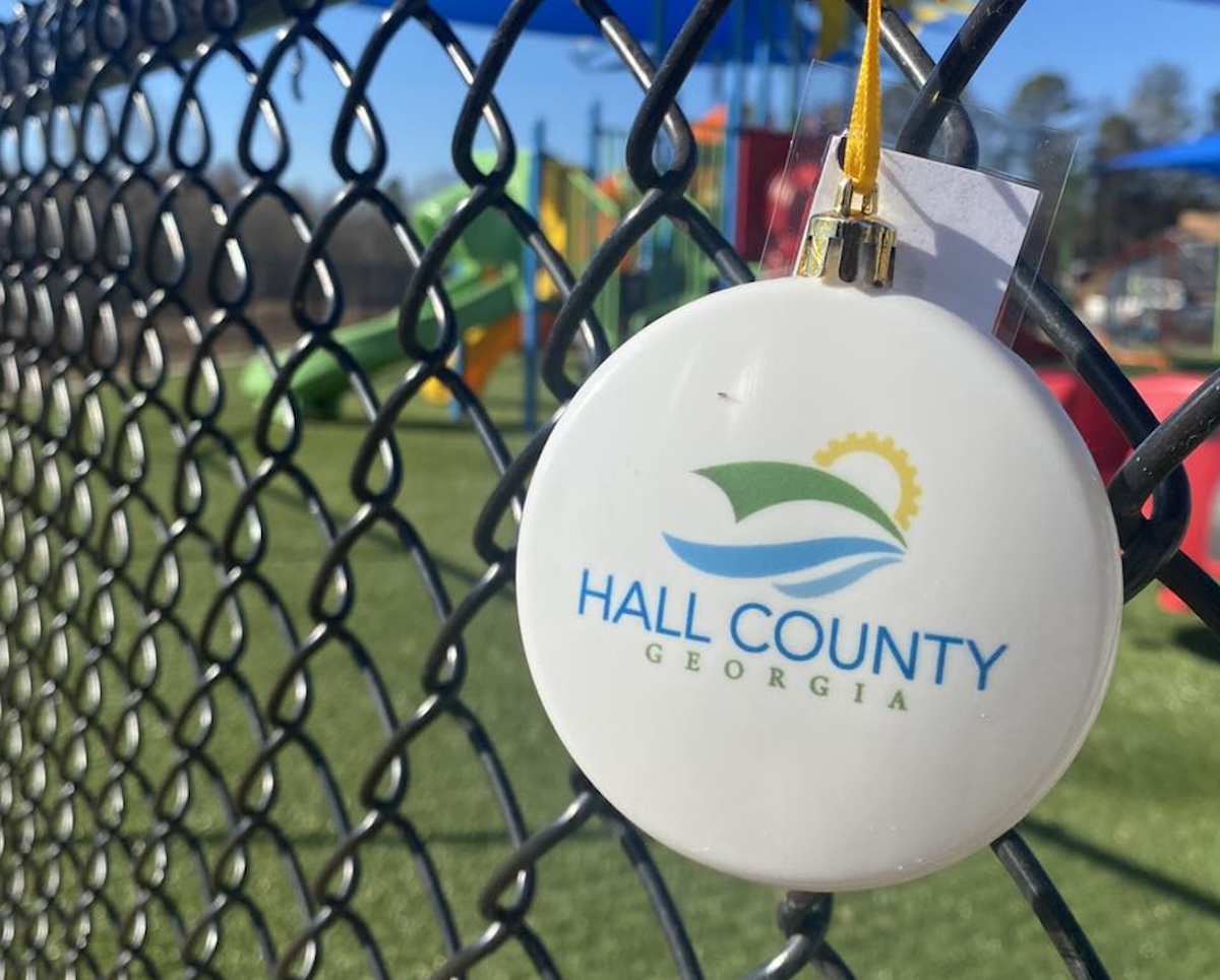 New Housing, Restaurants, Hotel Proposed for Hall County