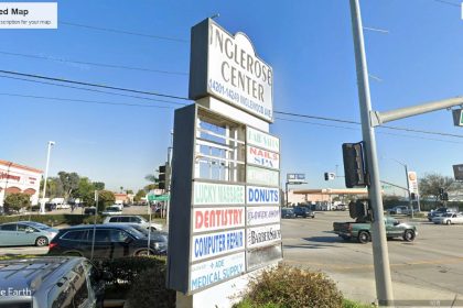 The Bad Hombre Spot will take over the former Baja King Fish Tacos and Mariscos space