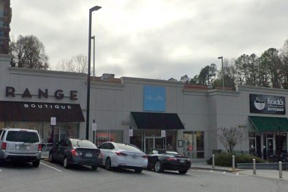 New Nail Salon Planned for Buckhead Court