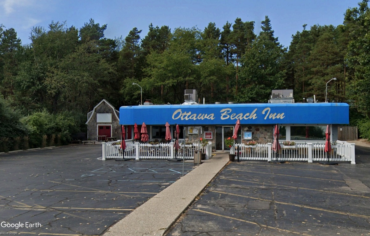 reservoir replacing formero ottawa beach inn in holland