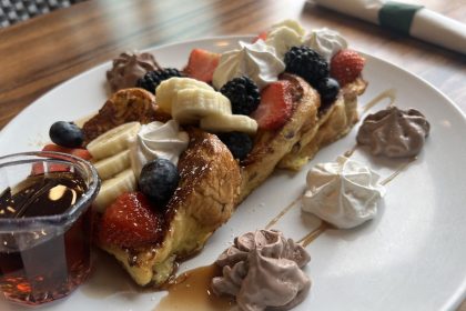 New Restaurant Under Construction Near Downtown Myrtle Beach