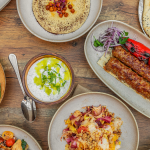 New Restaurant from Delbar Team Coming to West Midtown