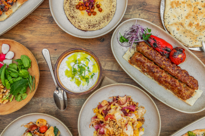 New Restaurant from Delbar Team Coming to West Midtown