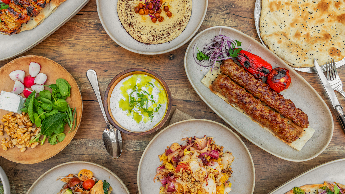 New Restaurant from Delbar Team Coming to West Midtown