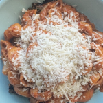 New in Berkeley: Bakery by Day, Italian Food by Night