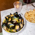 Nicolas Eatery Is Moving to the Beverly Center