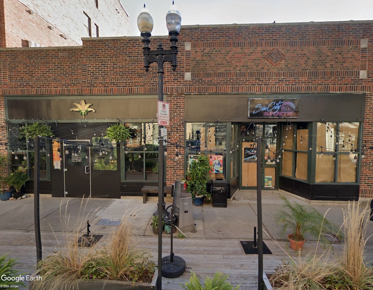 Nightshade Clam Shack to Serve up Southern, Seafood-Centric Dishes in May