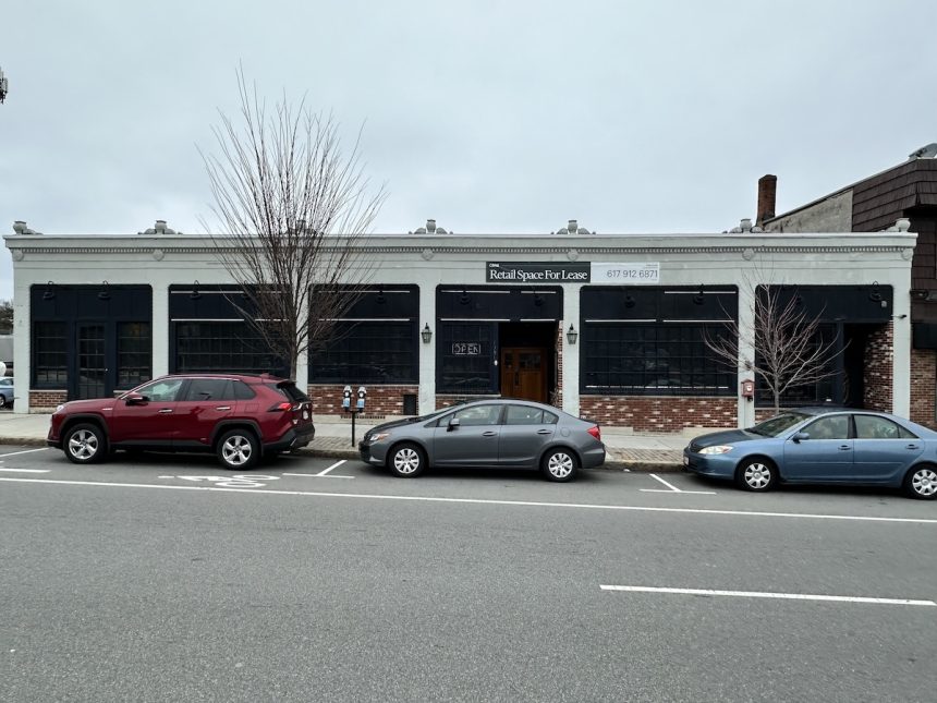 Ninebark Kitchen + Drinks Coming to West Newton