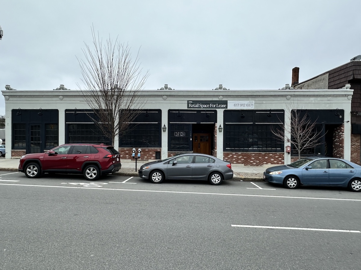 Ninebark Kitchen + Drinks Coming to West Newton
