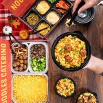 Popular Pasta Chain Expanding in Myrtle Beach