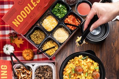 Popular Pasta Chain Expanding in Myrtle Beach