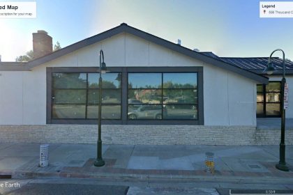 Old Oaks Steakhouse Is Making Progress