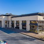 Outdoor Supply Retailer Proposes Store in Alpharetta