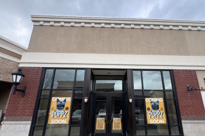 Sipping Success: POPPZ Set to Sweeten The Shops at Carriage Crossing