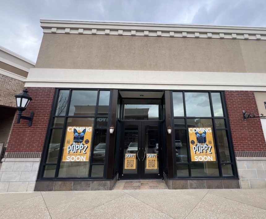 Sipping Success: POPPZ Set to Sweeten The Shops at Carriage Crossing