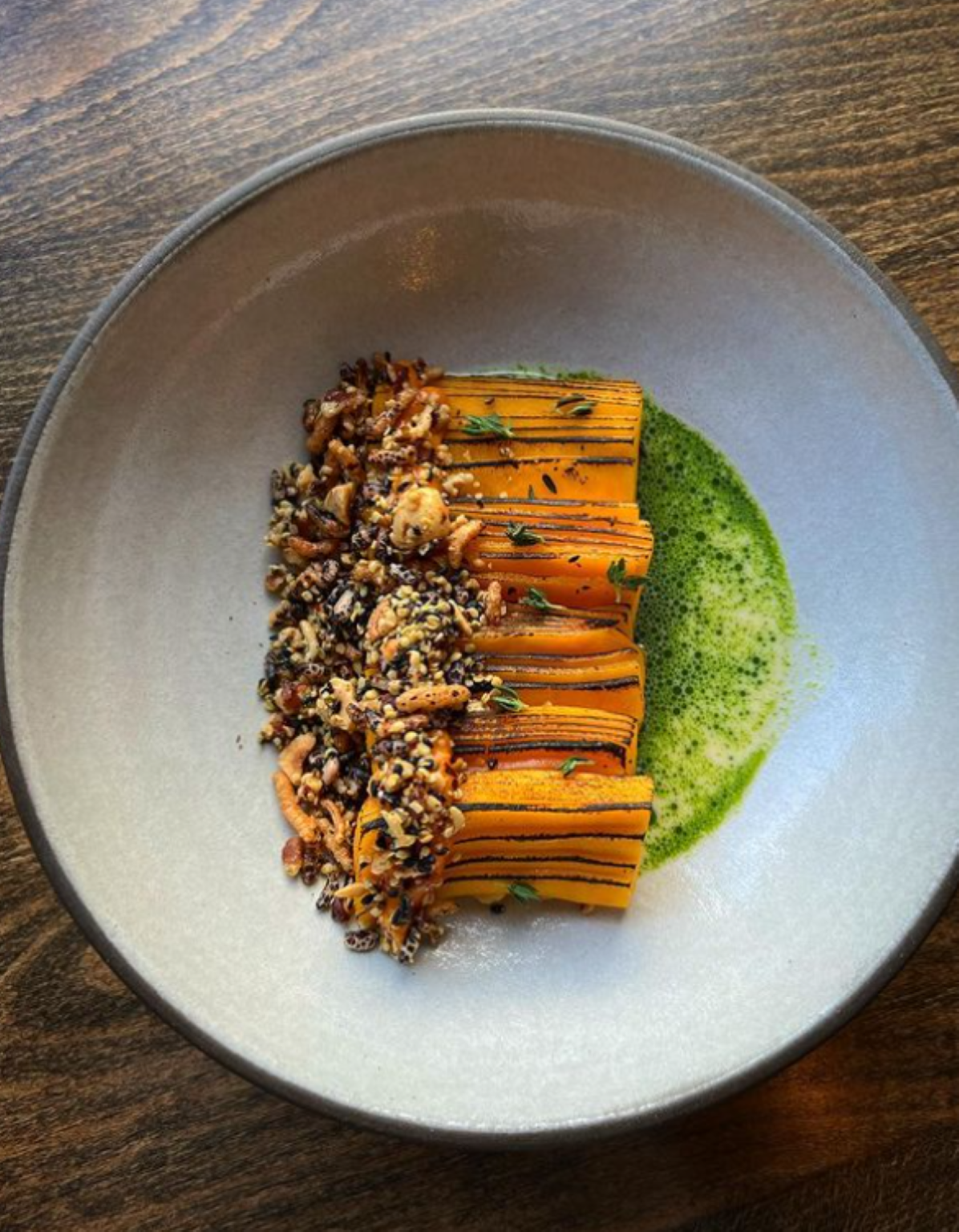 Paju Will Soon Move to South Lake Union