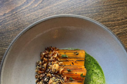 Paju Will Soon Move to South Lake Union