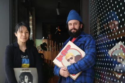 Parachute HiFi Will Soon Open in Avondale