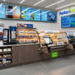 Parker's Kitchen Moving Forward in Augusta