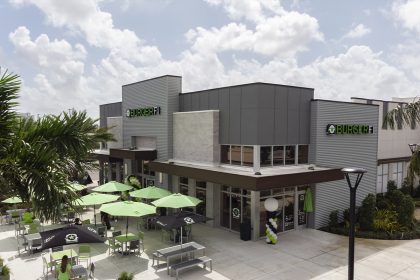Even More BurgerFi Locations Coming to Northeast Florida