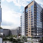 Phase 1 of Science Square Now Complete