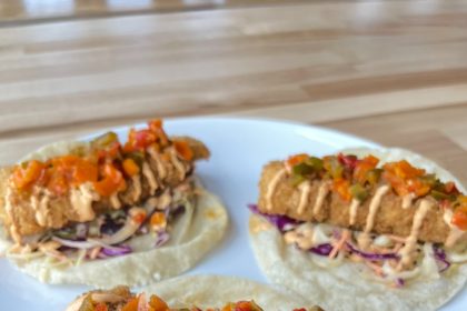 Picasso Taqueria Opens at Merino Mill in Mooresville, Joining Alino Pizzeria and The Barcelona Burger & Beer Garden