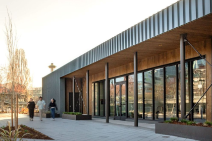 Pinstripes Will Expand With Another Location in South Lake Union Next Summer