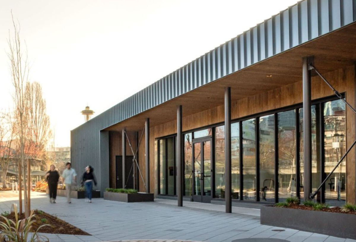 Pinstripes Will Expand With Another Location in South Lake Union Next Summer