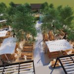 Plans Unveiled for Arvada Beer Garden
