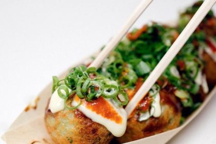 Popular Japanese Fast-Food Chain Is Opening Another Store in L.A.