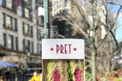 Pret Set to Make L.A. Debut