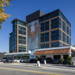 Proof of the Pudding Plans New Event Space at 8West