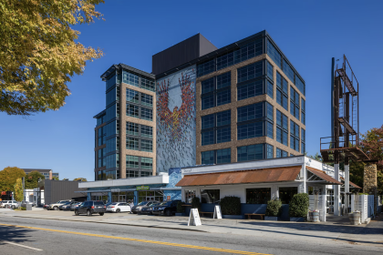 Proof of the Pudding Plans New Event Space at 8West