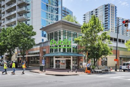 Publix-Anchored Moores Mill Changes Hands Photo 01