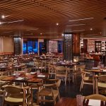 Renovations Underway at TORO Kitchen & Lounge