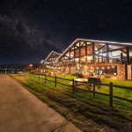 Restaurant and Bar Opening at Estes Park Resort
